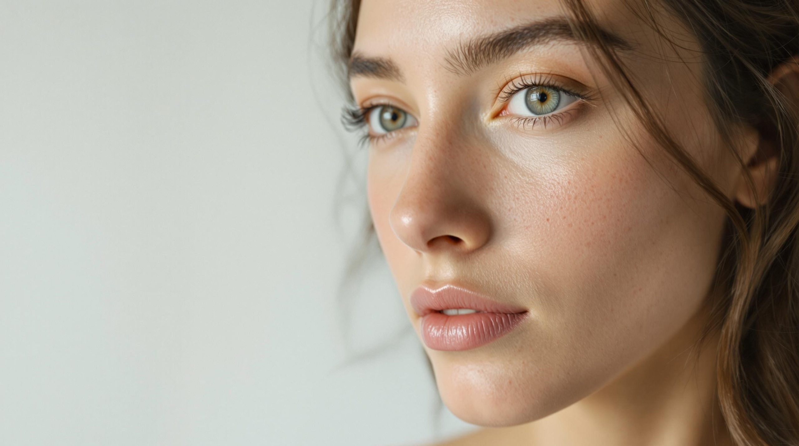 Comment enlever des boutons sur le visage rapidement ? - Beaute Eternelle