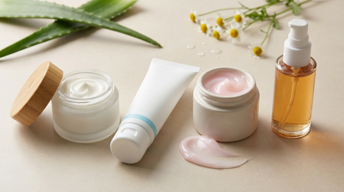 Crème Hydratante : Le Guide pour Choisir Celle Adaptée à Votre Peau