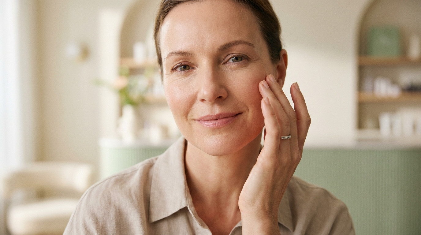 Crème rétinol bienfaits | Avis et guide expert 2025 - Beaute Eternelle