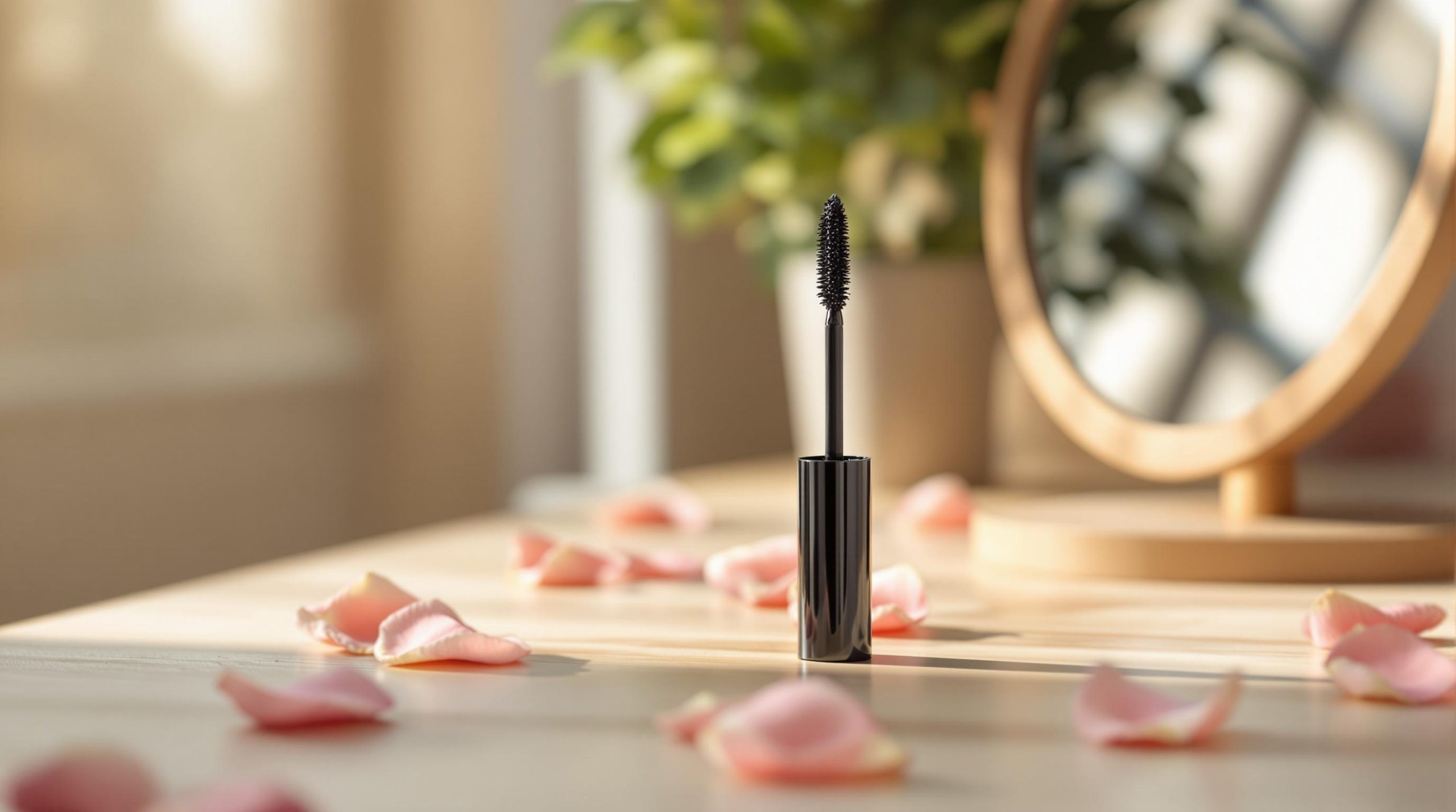 Est-il bon de mettre du mascara tous les jours ? - Beaute Eternelle