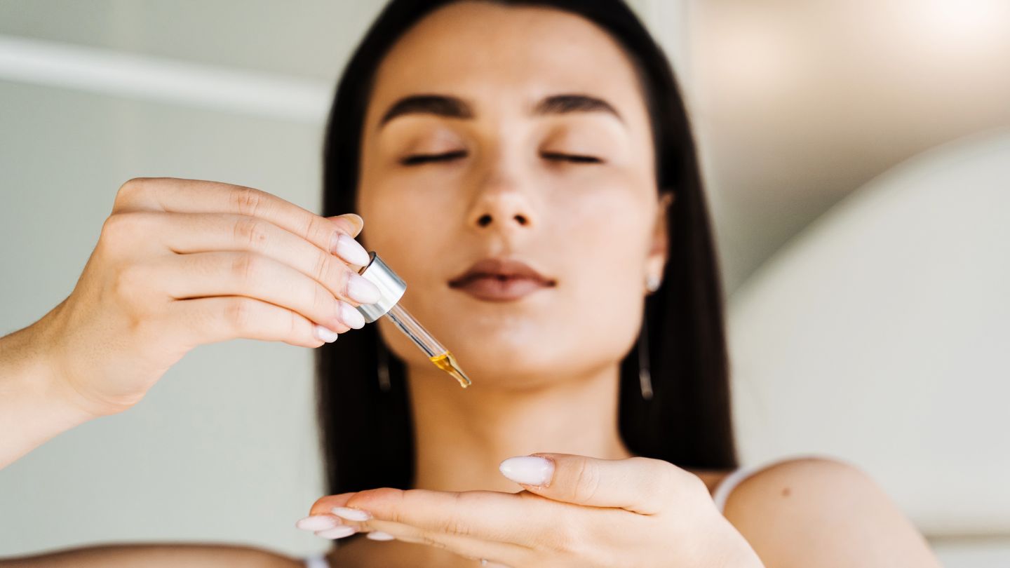 La cure de sébum : une solution naturelle pour des cheveux en bonne santé - Beaute Eternelle