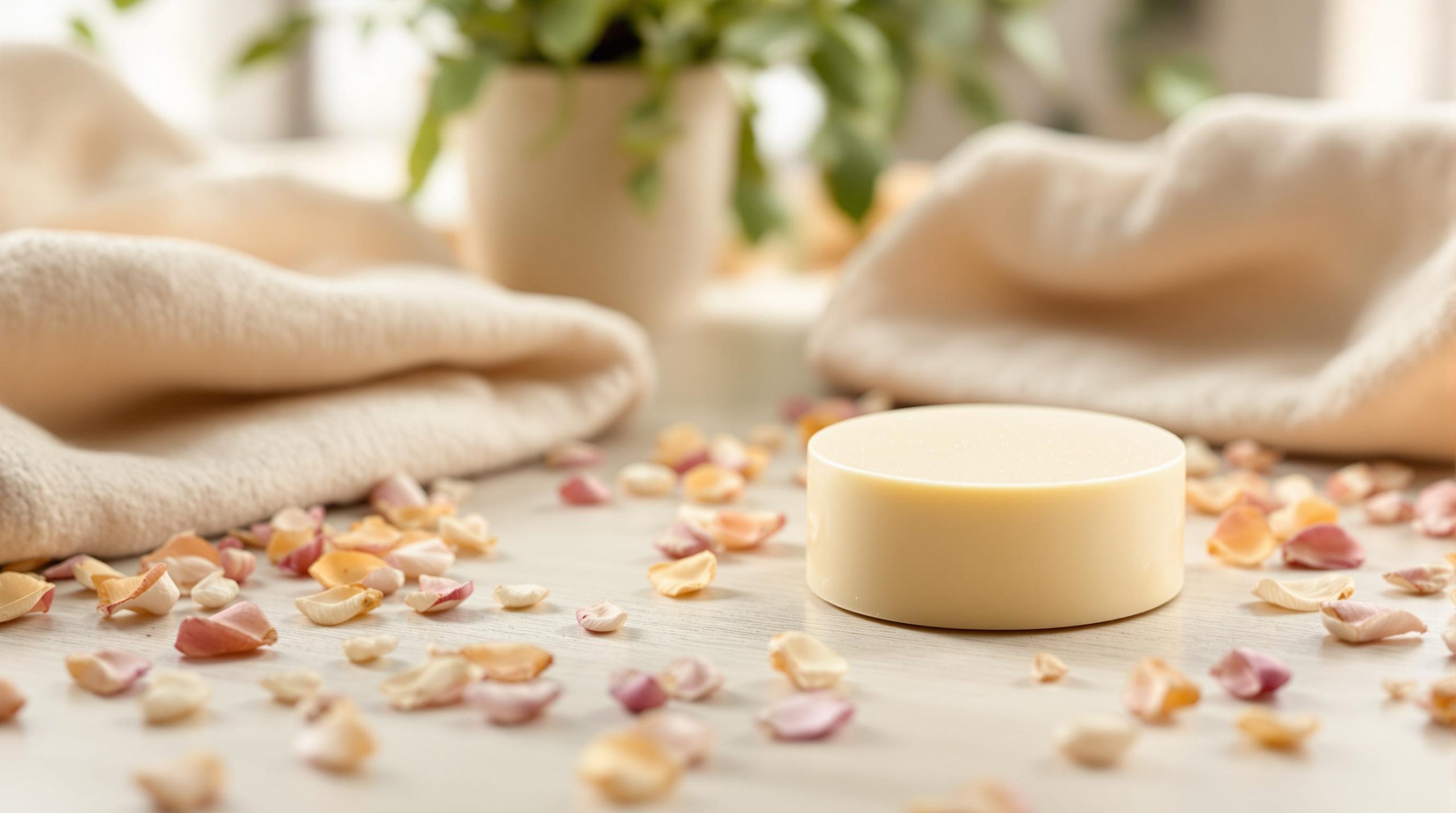 Pourquoi utiliser du shampoing solide ? - Beaute Eternelle