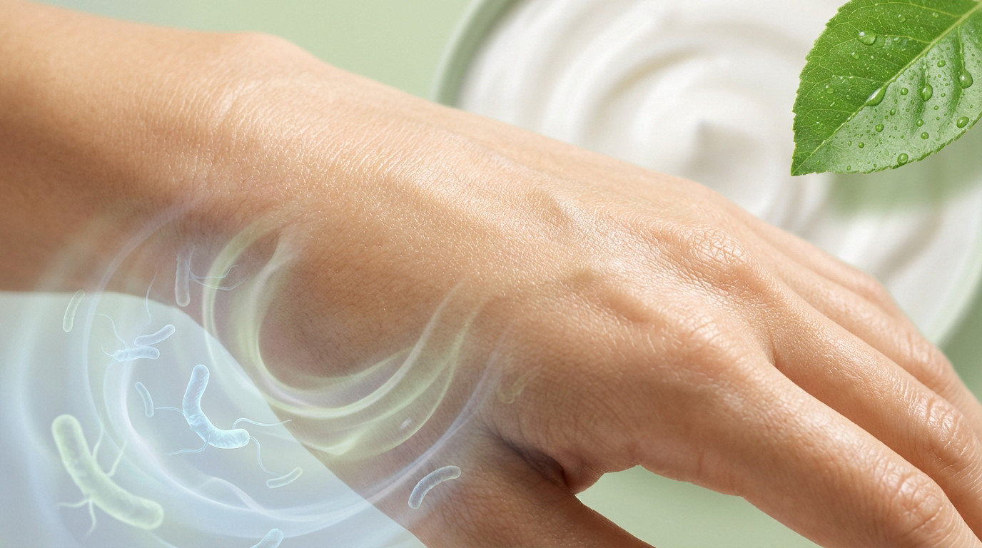 Probiotiques bienfaits peau - Top guide & avis (2026) - Beaute Eternelle
