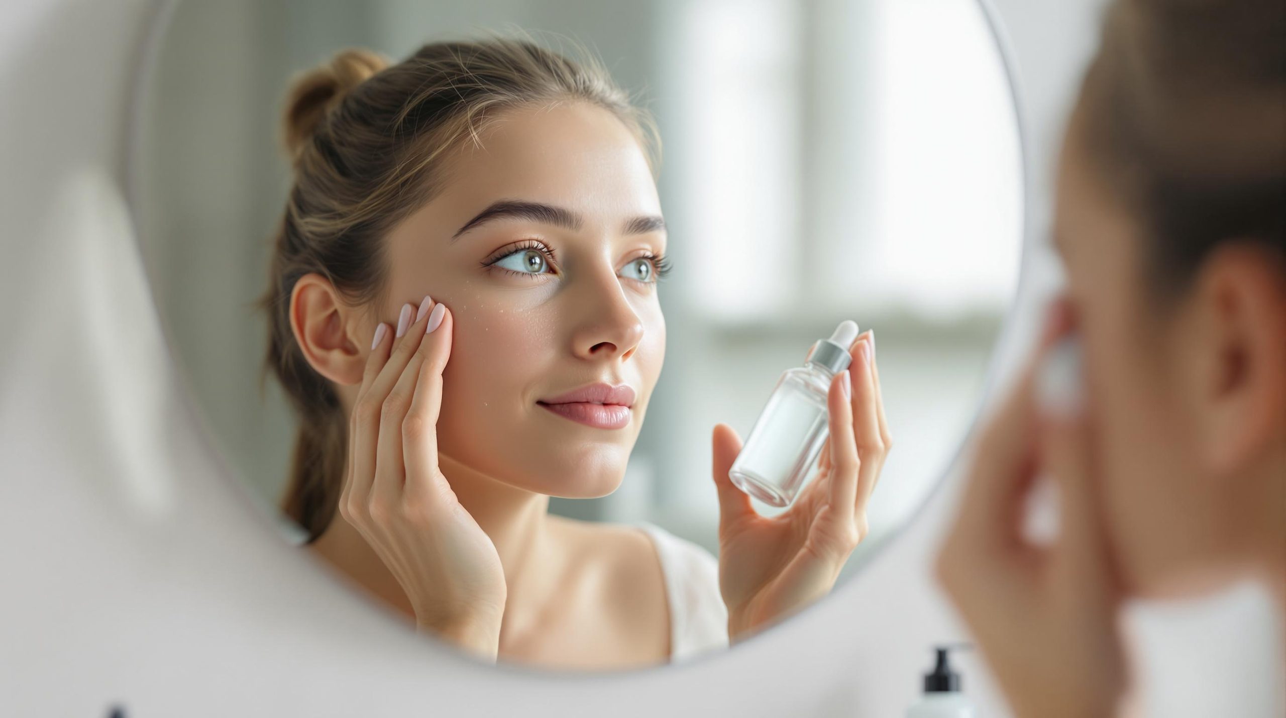 Quand mettre l'acide salicylique sur le visage ? - Beaute Eternelle