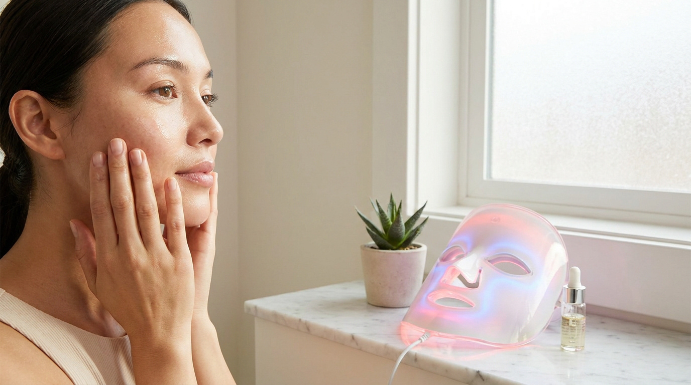 Quel masque led acheter en Juillet 2026 ?