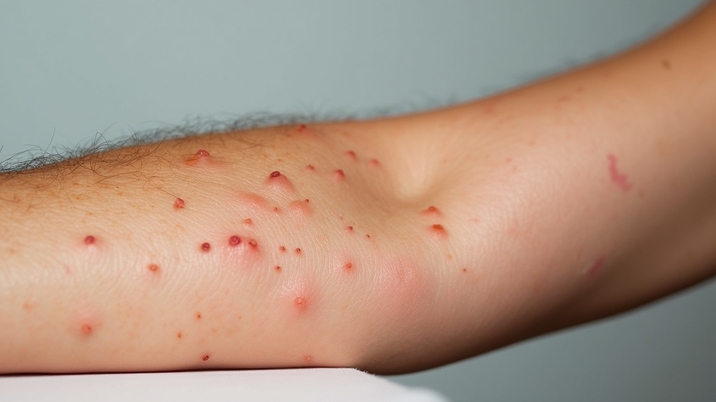 Causes de la kératose pilaire : découvrez les facteurs clés