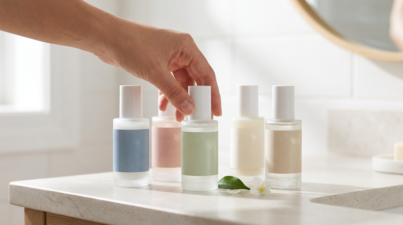 Sérums visage : le guide pour choisir le plus adapté à votre peau
