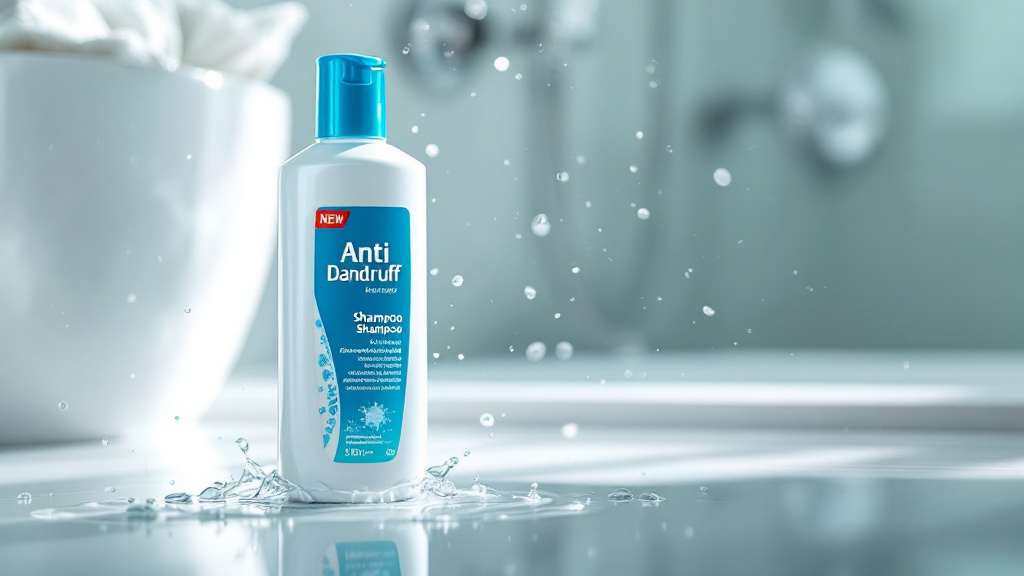 Shampoing anti-pelliculaire : Comment éliminer les pellicules durablement ?