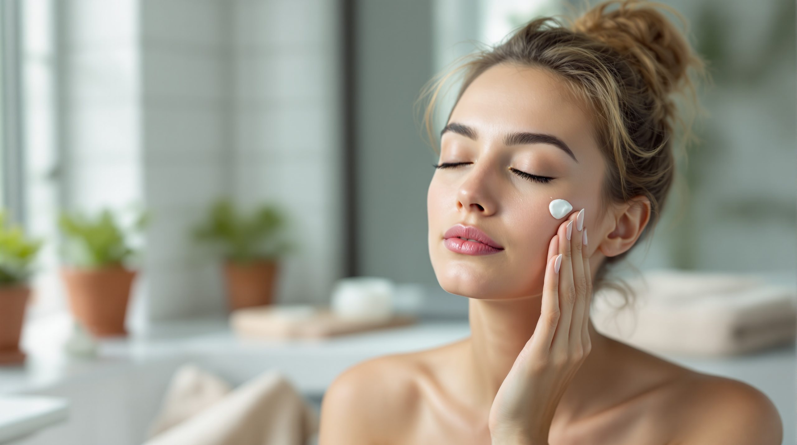 Soin visage : Guide essentiel pour une peau éclatante - Beaute Eternelle