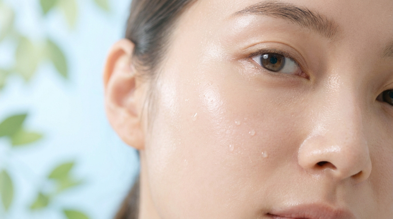 Hidratación facial - Guía completa para una piel perfecta 2026 - Beaute Eternelle